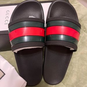Men’s Gucci Slides